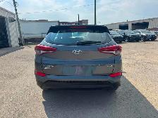 2017 Hyundai Tucson SE - Photo 6