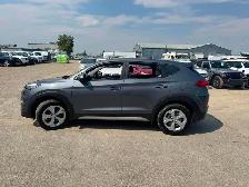 2017 Hyundai Tucson SE - Photo 8