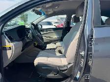 2017 Hyundai Tucson SE - Photo 9