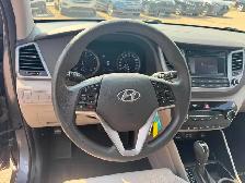 2017 Hyundai Tucson SE - Photo 10