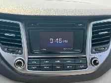 2017 Hyundai Tucson SE - Photo 12