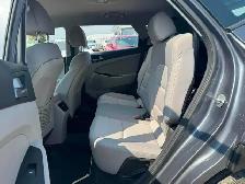 2017 Hyundai Tucson SE - Photo 17
