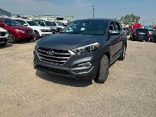 2017 Hyundai Tucson SE - Photo 18
