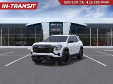 2027 GMC Terrain