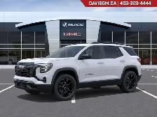 2027 GMC Terrain - Photo 2