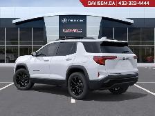 2027 GMC Terrain - Photo 3