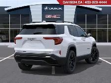 2027 GMC Terrain - Photo 4