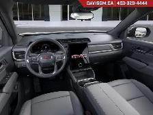 2027 GMC Terrain - Photo 5