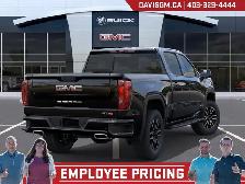 2026 GMC Sierra 1500 - Photo 4