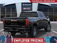 2026 GMC Sierra 1500 - Photo 4