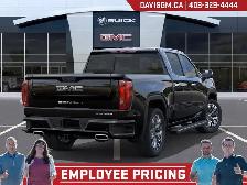 2026 GMC Sierra 1500 - Photo 4