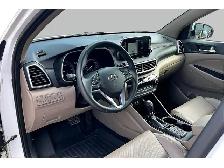 2021 Hyundai Tucson Ultimate - Photo 2