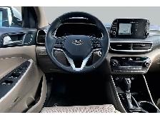 2021 Hyundai Tucson Ultimate - Photo 3
