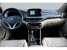 2021 Hyundai Tucson Ultimate - Photo 4