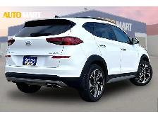 2021 Hyundai Tucson Ultimate - Photo 7