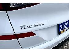 2021 Hyundai Tucson Ultimate - Photo 8