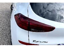 2021 Hyundai Tucson Ultimate - Photo 9