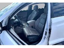 2021 Hyundai Tucson Ultimate - Photo 14