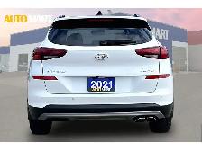 2021 Hyundai Tucson Ultimate - Photo 24
