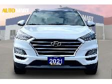 2021 Hyundai Tucson Ultimate - Photo 27