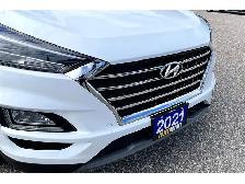 2021 Hyundai Tucson Ultimate - Photo 29