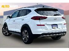 2021 Hyundai Tucson Ultimate - Photo 33