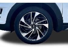 2021 Hyundai Tucson Ultimate - Photo 34