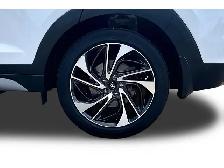 2021 Hyundai Tucson Ultimate - Photo 35