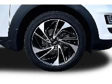 2021 Hyundai Tucson Ultimate - Photo 36