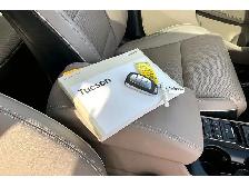 2021 Hyundai Tucson Ultimate - Photo 38