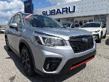 2020 Subaru Forester Sport Sport, AWD, Pano Sunroof, - Photo 2