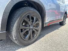2020 Subaru Forester Sport Sport, AWD, Pano Sunroof, - Photo 6