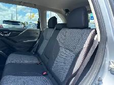 2020 Subaru Forester Sport Sport, AWD, Pano Sunroof, - Photo 10