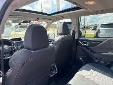 2020 Subaru Forester Sport Sport, AWD, Pano Sunroof, - Photo 11