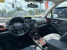 2020 Subaru Forester Sport Sport, AWD, Pano Sunroof, - Photo 12