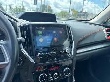 2020 Subaru Forester Sport Sport, AWD, Pano Sunroof, - Photo 17