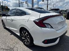 2016 Honda Civic LX Winter Tires, Manual Transmission! - Photo 6