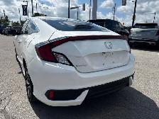 2016 Honda Civic LX Winter Tires, Manual Transmission! - Photo 7