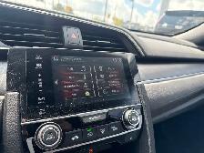 2016 Honda Civic LX Winter Tires, Manual Transmission! - Photo 11