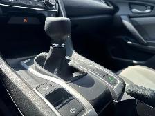2016 Honda Civic LX Winter Tires, Manual Transmission! - Photo 13