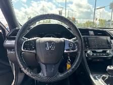 2016 Honda Civic LX Winter Tires, Manual Transmission! - Photo 14