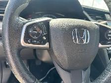 2016 Honda Civic LX Winter Tires, Manual Transmission! - Photo 15