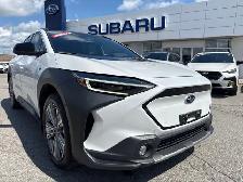 2023 Subaru Solterra Technology Package Technology, AWD, Off... - Photo 2