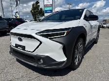 2023 Subaru Solterra Technology Package Technology, AWD, Off... - Photo 3