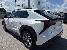 2023 Subaru Solterra Technology Package Technology, AWD, Off... - Photo 8