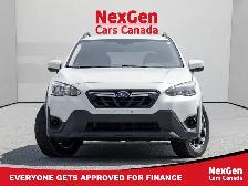 2021 Subaru Crosstrek Convenience - Photo 2