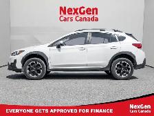 2021 Subaru Crosstrek Convenience - Photo 3