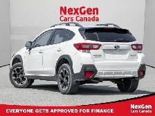 2021 Subaru Crosstrek Convenience - Photo 5