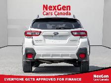 2021 Subaru Crosstrek Convenience - Photo 6