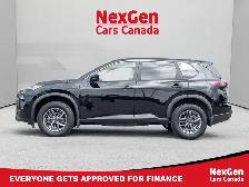 2024 Nissan Rogue AWD S / BACKUP CAMERA / HEATED SEATS / HEATED - Photo 3